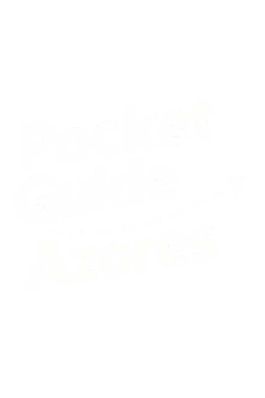 Pocket Guide Azores logo